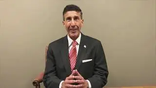 NAIFA Greetings from Rep. David Kustoff