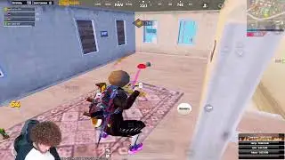MiMi is LIVE RANG PUSH