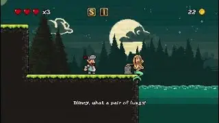 Sigi - A Fart For Melusina 100% Trophy Guide - All Collectables