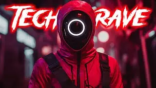 🔴🔥 TECHNO MIX 2025 🔥🔴 Remixes Of Popular Songs 🔴 Only Techno Bangers #021