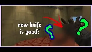 what .. opening .. maybe a new knife ???