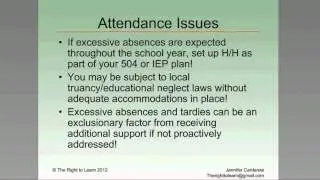 Sending your Child to School with an Eosinophilic Disorder (Webinar Recording)