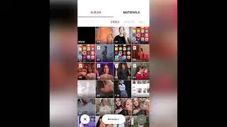 EASY VM FOR FANPAGE'S💜|| INSHOT APP ONLY😍💜||