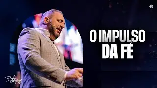 O impulso de fé | Julio Vertullo