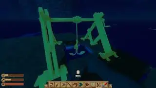 RAFT: Chapter 2 No Commentary
