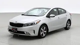 2018 Kia Forte LX Plus | fast.ridetime.ca