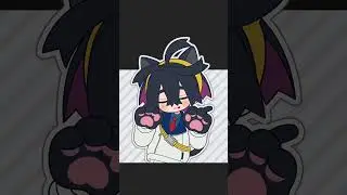 【ポケモンSV】doodle meme【スグリ】