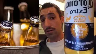 Big Plop (Corona advertising)