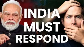 ALL LIMITS CROSSED...Selective Outrage EXPOSED | Hindus in Bangladesh Ignored 🇮🇳🇧🇩