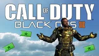 Black Ops 3 - NEW 1.15 Update Overview! (Special Contracts!)