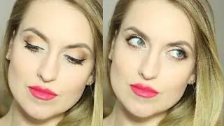 5 Первых Впечатлений + Весенний Макияж 2016 | Spring Makeup 2015 | Надя Хякли