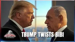 Trump Team Manages A Ceasefire Deal That Dems Want Credit