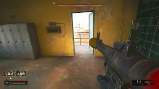 S.T.A.L.K.E.R 2: How to Kill chimera on Malachite Easy