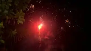 Legendary Fireworks - Forbidden Palace 257 Shots