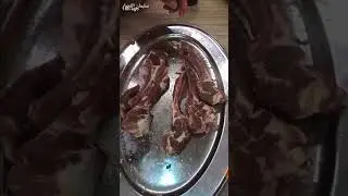 الدولمة الكويتية - مطبخ القصار
