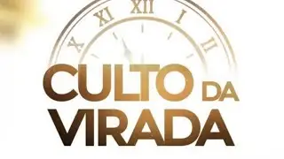 CULTO DA VIRADA 31 /12/2025| AO VIVO | AD BR&Aacute;S JACINTINHO
