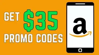 How To Get $35 Promo Code On Amazon