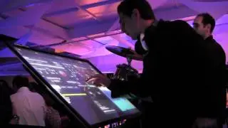 Official Emulator DJ Demo Smithson Martin AAMusicians.com DJ Traktor Club Mix