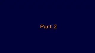 Motionographer Step by Step: Allen Laseter Part 02