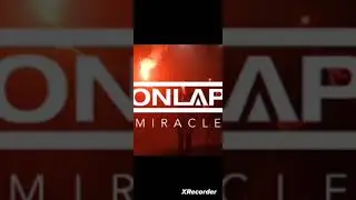 Onlap - Miracle(covered by Biraj)
