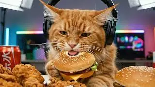 Cat Immersive Mukbang   #tapnow #taptv