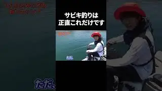 【簡単】一番魚が釣れるサビキのコツを伝授します。