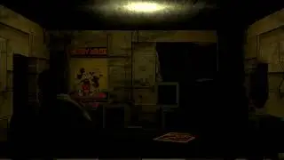 Five Nights At Treasure Island: Let The Show Begin - Full Ambience