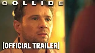 Collide - Official Trailer Starring Ryan Phillippe & Kat Graham