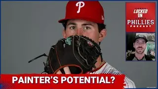 BELIEVE: Why Philadelphia Phillies Fans Should EXPECT Big Things from Andrew Painter's 2026 Season