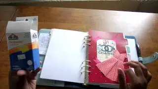 Kikki K. Large Dark Mint Unboxing