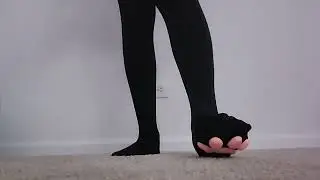 paw socks play