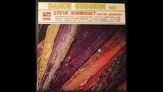 Steve Somerset and his Orchestra - Race with the Devil (Gurvitz)