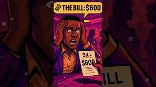 He Thought He Was the King&hellip; Then the Bill Came | Medell&iacute;n Nightlife Lesson