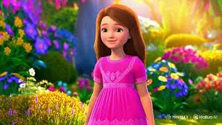 I am very special; Kids Nursery song;