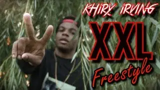Khiry Irving - 