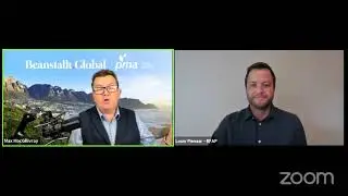 Beanstalk Global & The PMA In South Africa &ndash; A Deep Dive into their Kiwi Fruit Industry. Join Us!