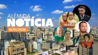 AO VIVO | CRIANÇAS DESAPARECIDAS NO MARANHÃO | BOLSONARO TRANSFERIDO | PICO PARANÁ | JOVEM NAZISTA