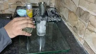 CLASSIC GIN & TONIC