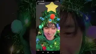 Live Tiktok Jackie Jackrin 25 Desember 2025