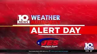 Southwest, Central Virginia Weather | 5 p.m. - Jan. 30, 2026