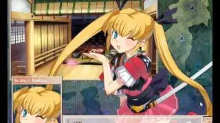 Let's Play Sengoku Rance - True Route Part 27