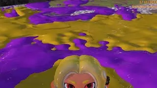 Hide and seek