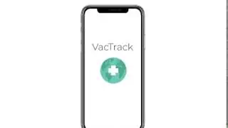 Welcome to VacTrack