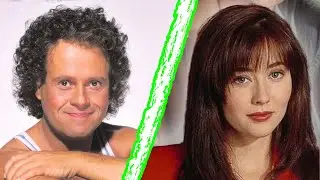 12 '80s Celebrity Deaths That CRUSHED US In 2024 #RIP