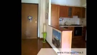 Appartamento Torrino sud
