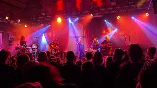 Lacrimosa - Vermachtnis der Sonne (acoustic) - Oberhausen Kulttempel - 07-03-2025