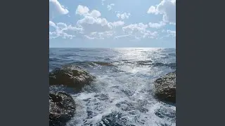 Endless Waves of Calm Seas
