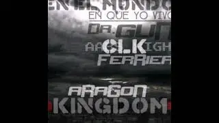 EN EL MUNDO EN QUE YO VIVO - DR GUN AKA WHITEGUN - CLK - FERRIER - PAPA HUMBERTICO (CUBA) 
