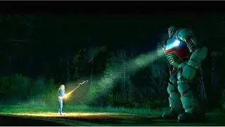 Stargirl 1&times;1 Ending scene 