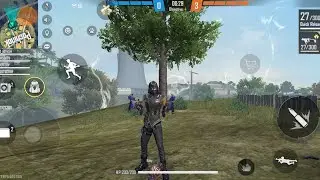 Double vector challenge in free fire     ep-4 l Gameplay of Indian gamer